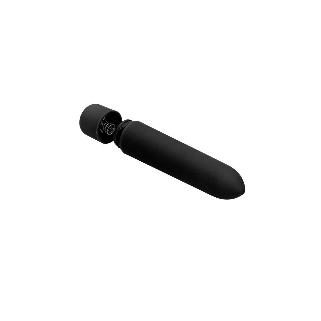 1 Speed Bullet