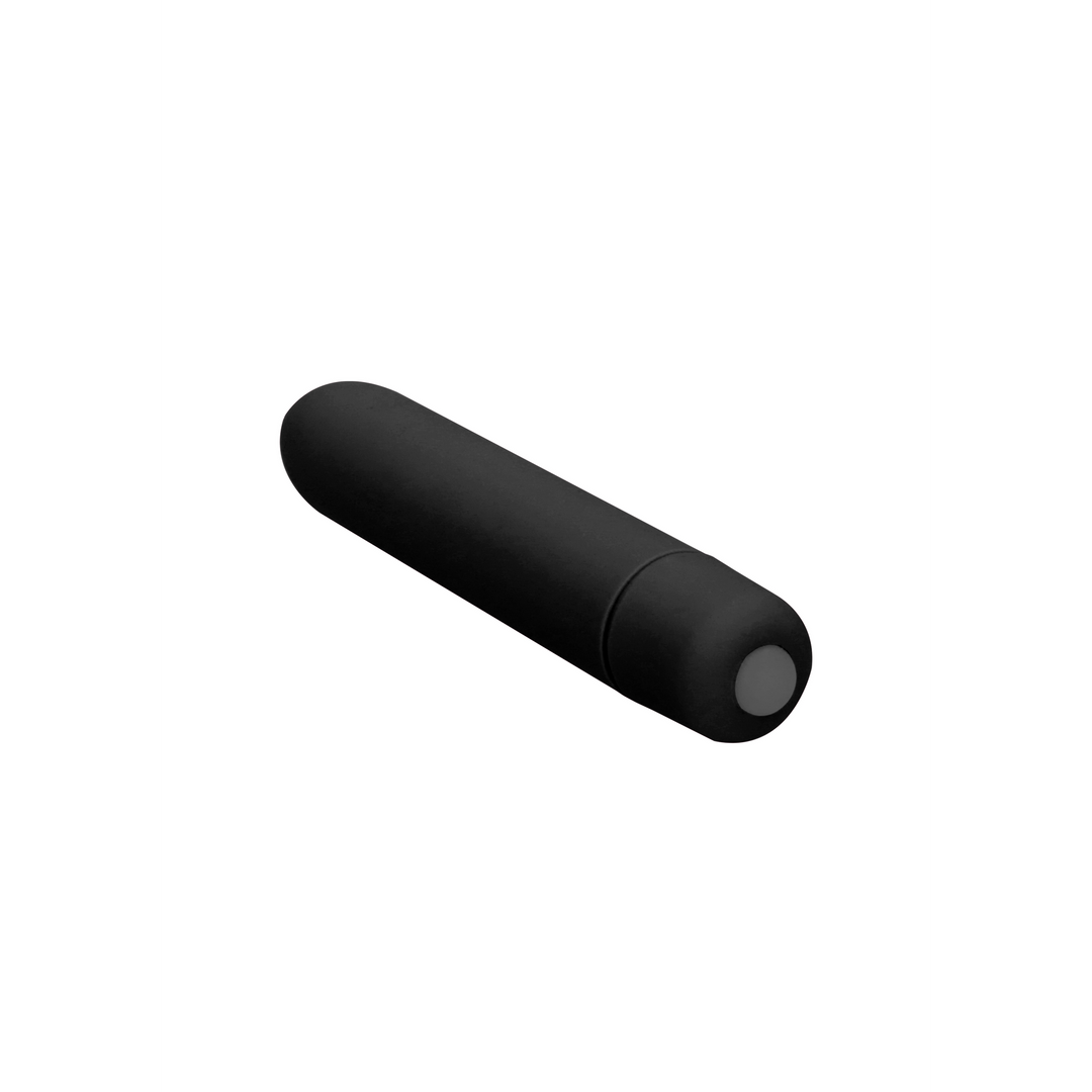 1 Speed Bullet