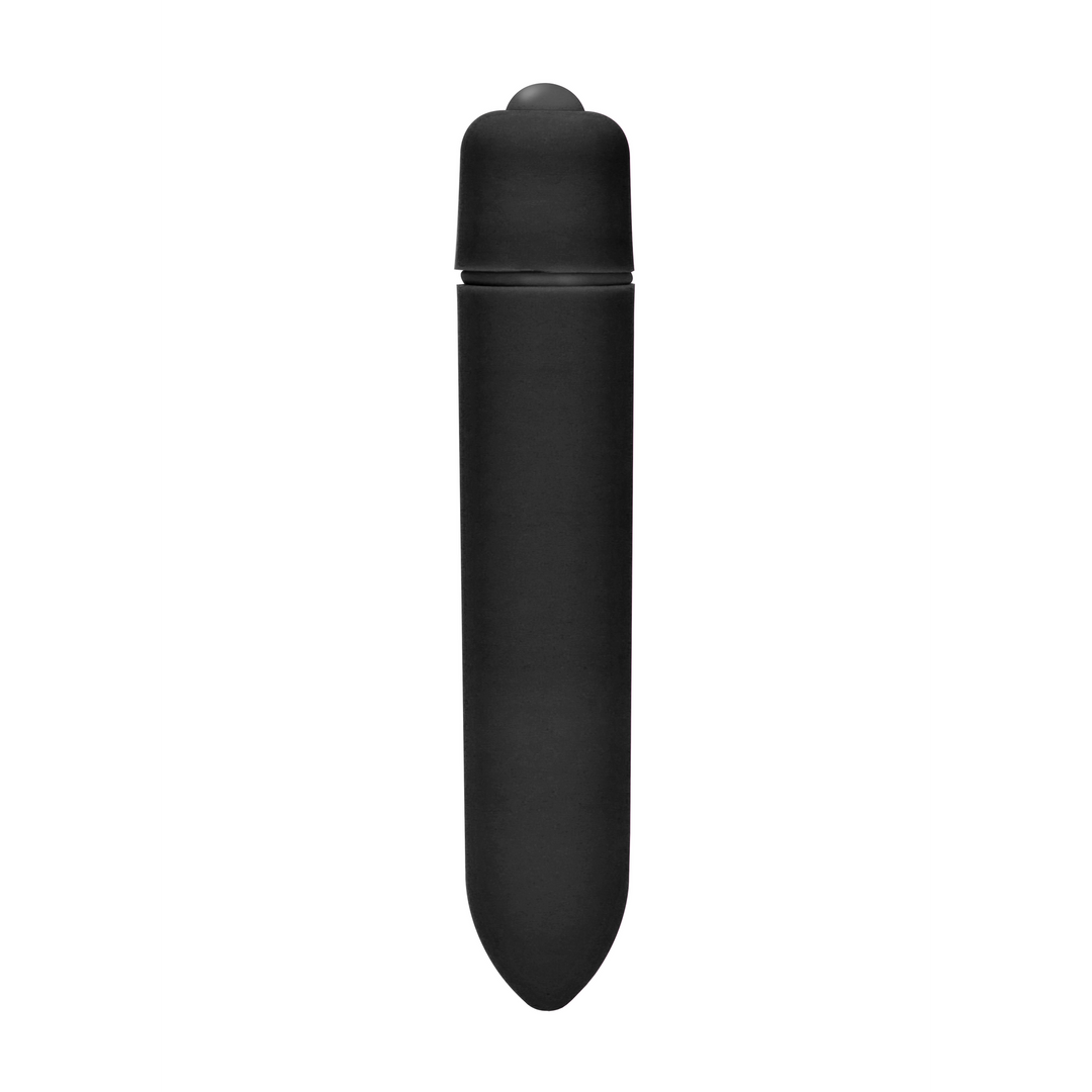 1 Speed Bullet