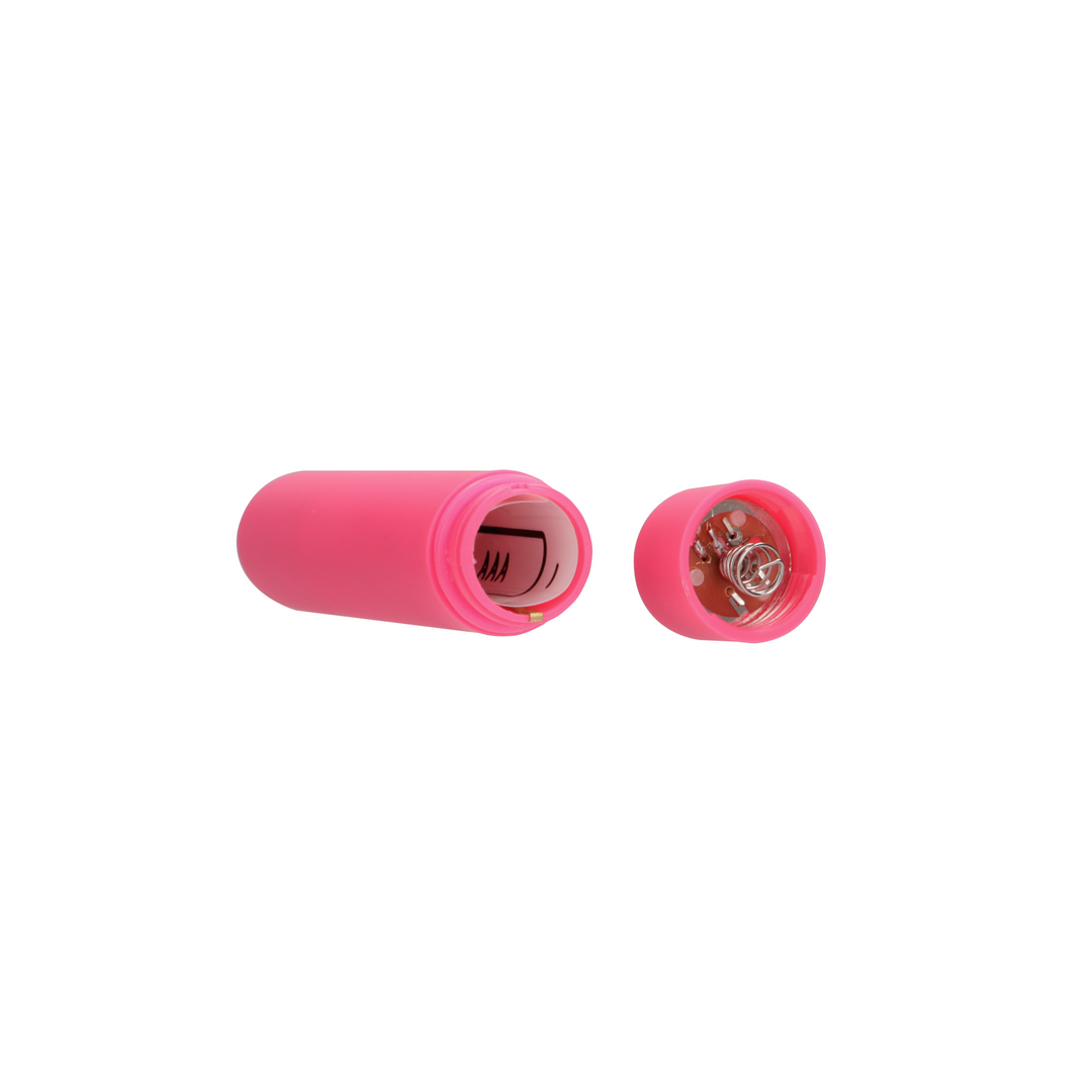 1 Speed Bullet