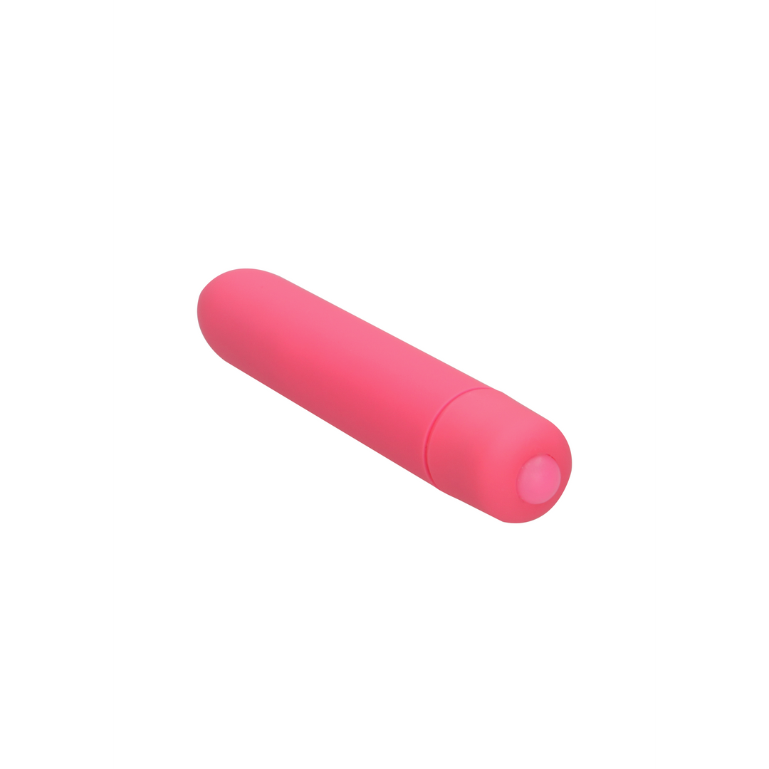 1 Speed Bullet