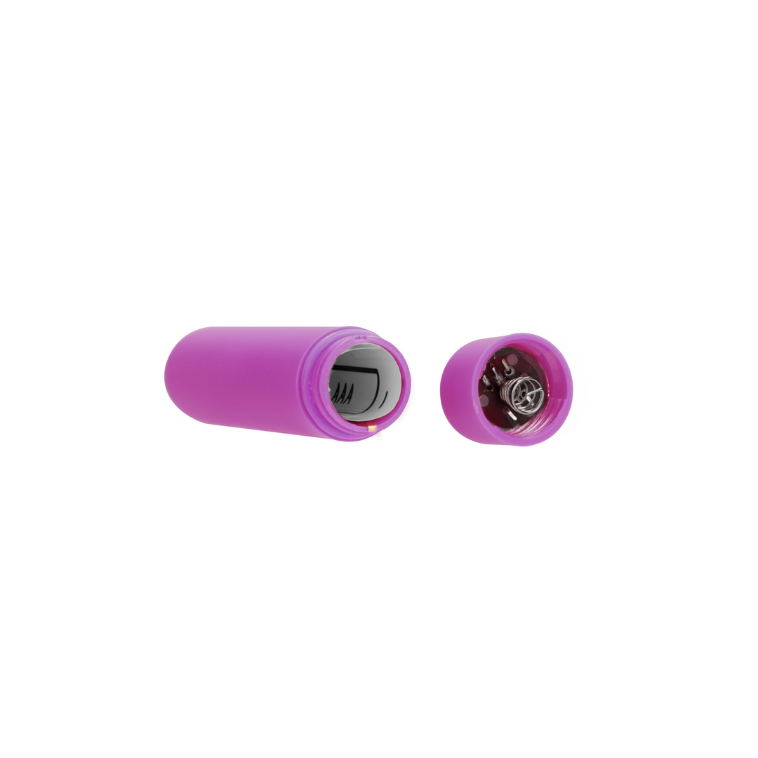 1 Speed Bullet