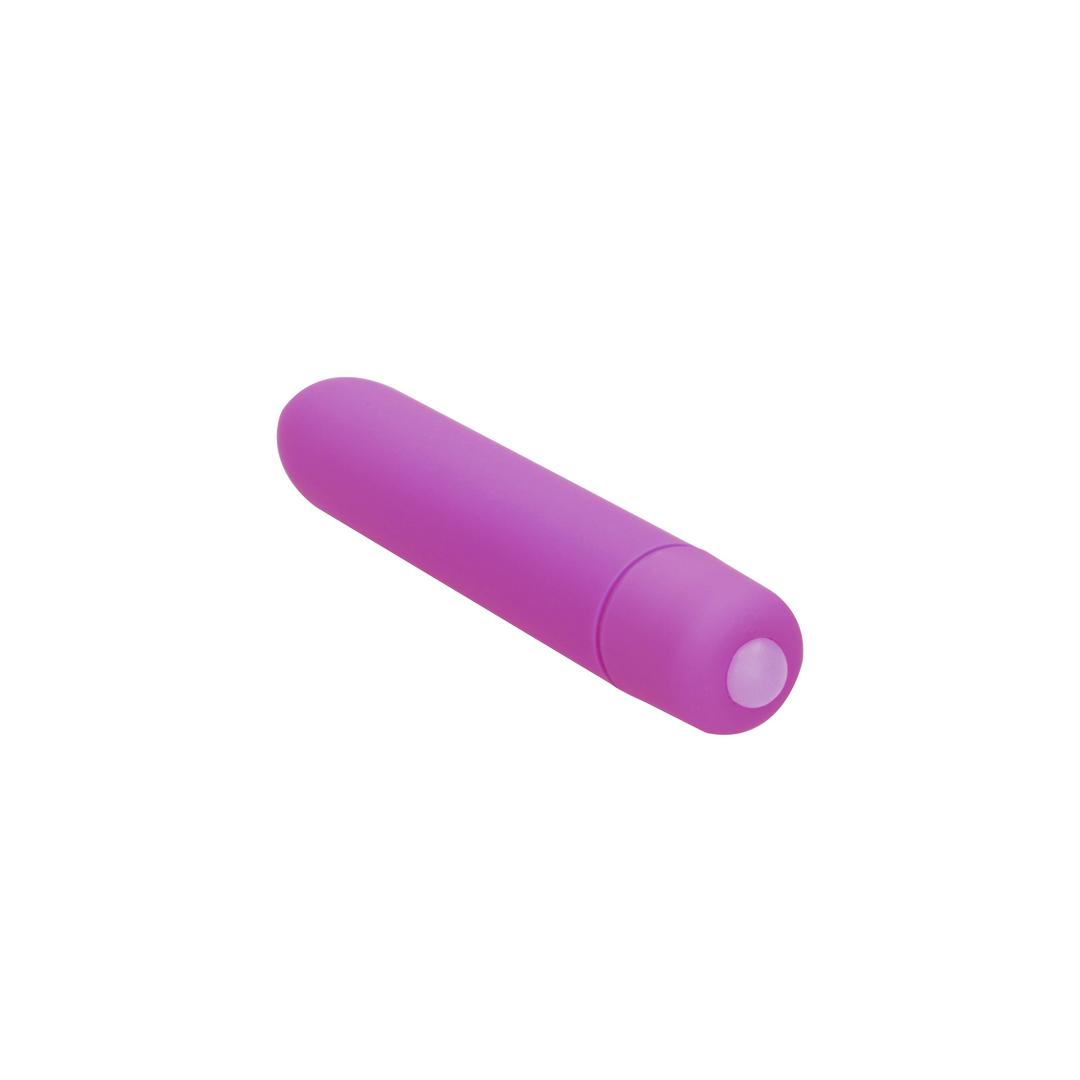 1 Speed Bullet