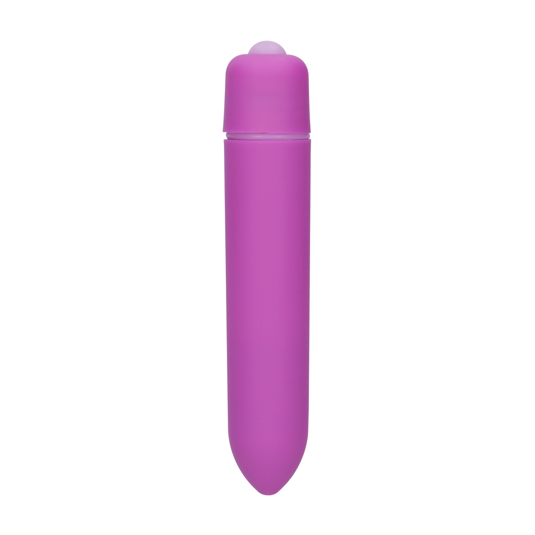 1 Speed Bullet