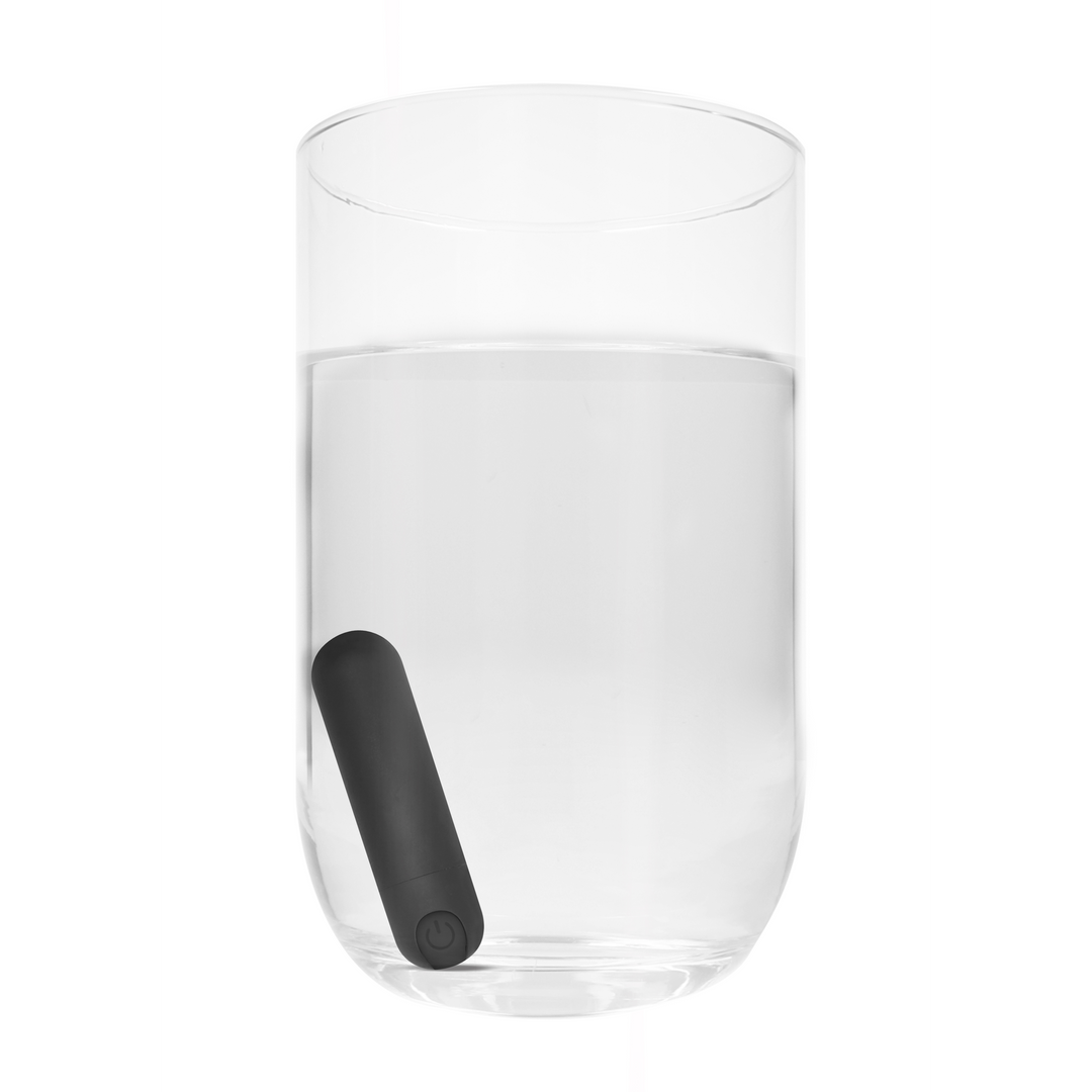 10 Speed Rechargeable Bullet