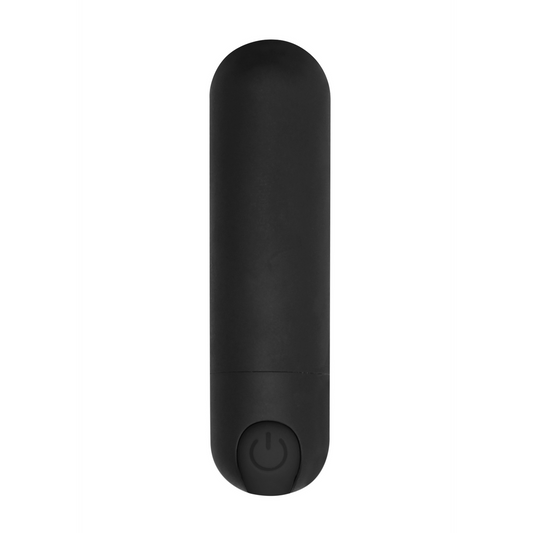 10 Speed Rechargeable Bullet