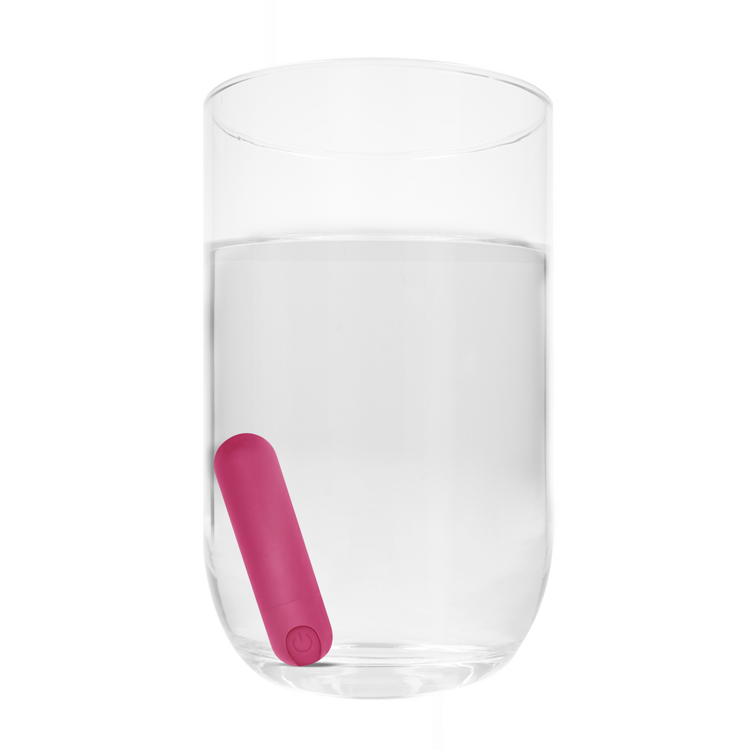 10 Speed Rechargeable Bullet