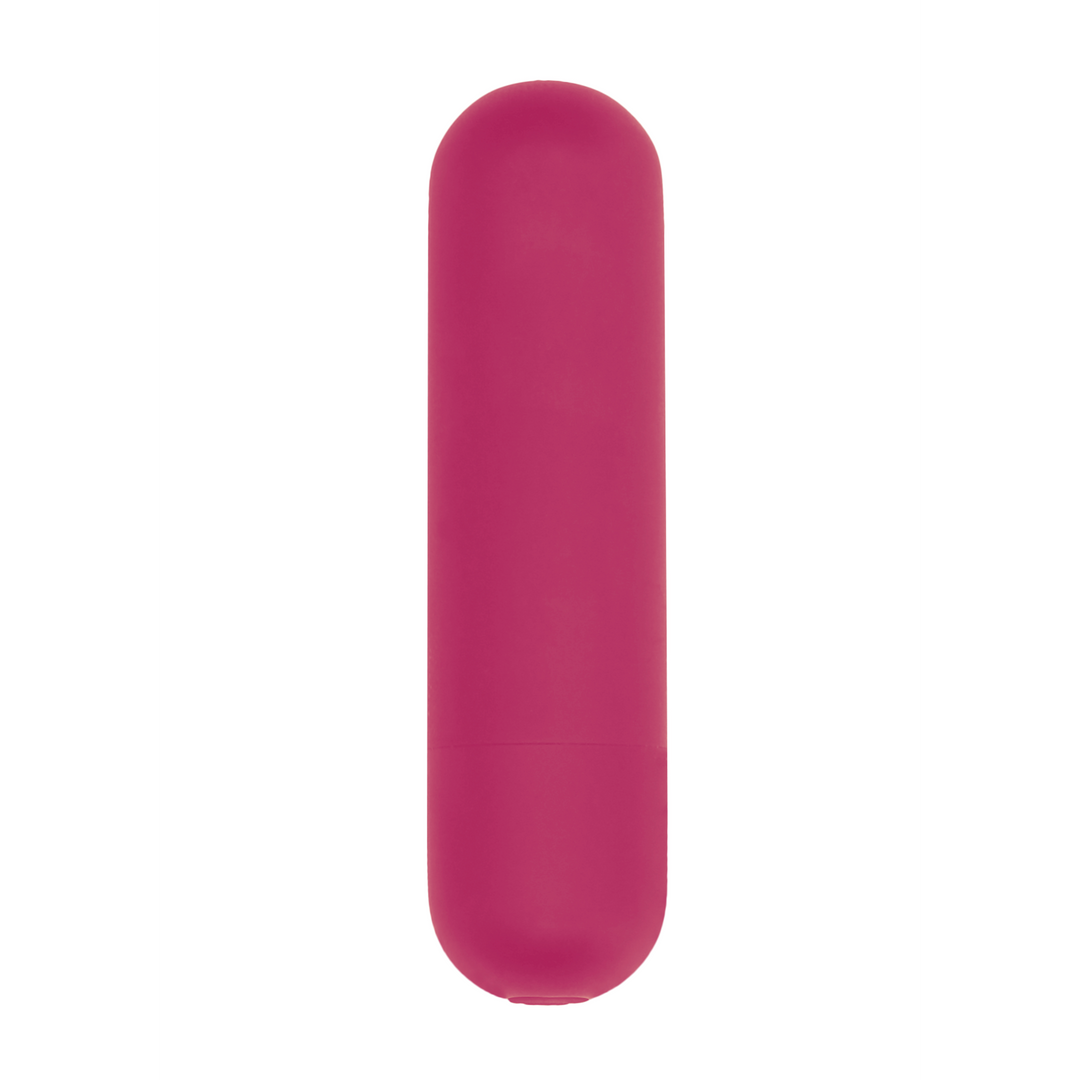 10 Speed Rechargeable Bullet