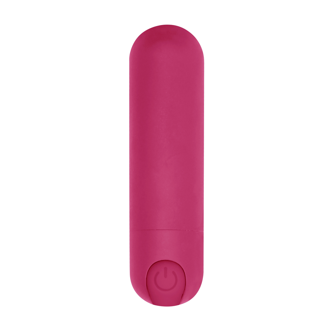 10 Speed Rechargeable Bullet