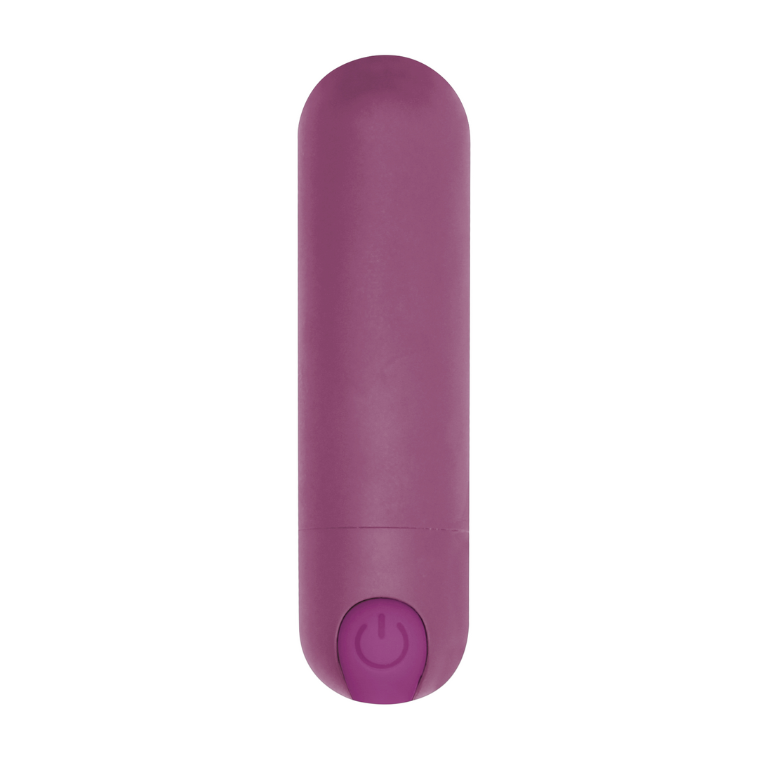 10 Speed Rechargeable Bullet