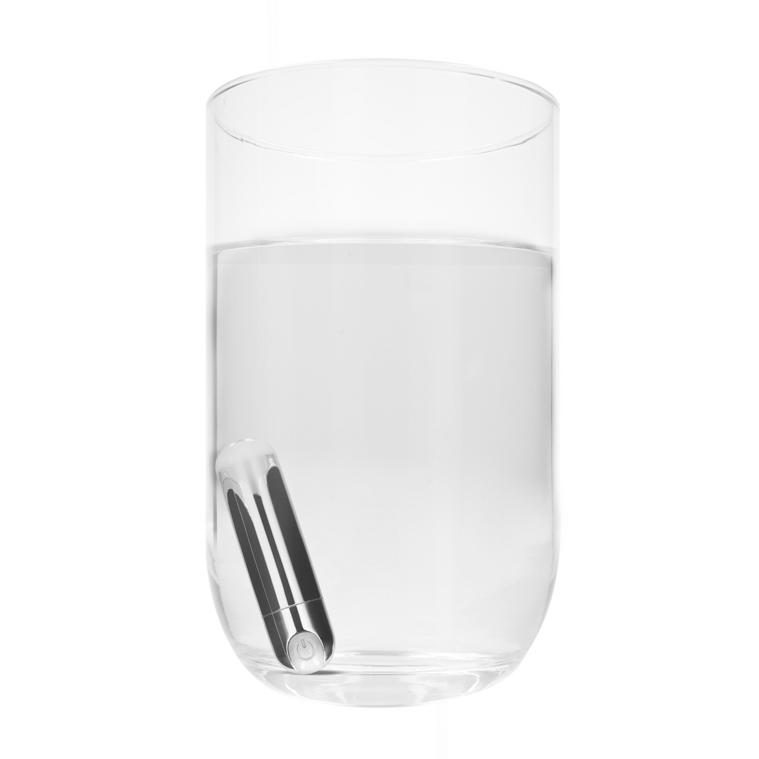 10 Speed Rechargeable Bullet