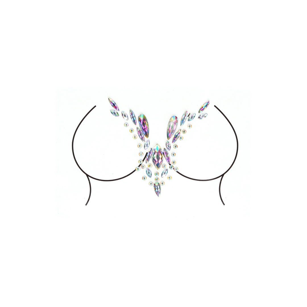 Kiss Garterbelt