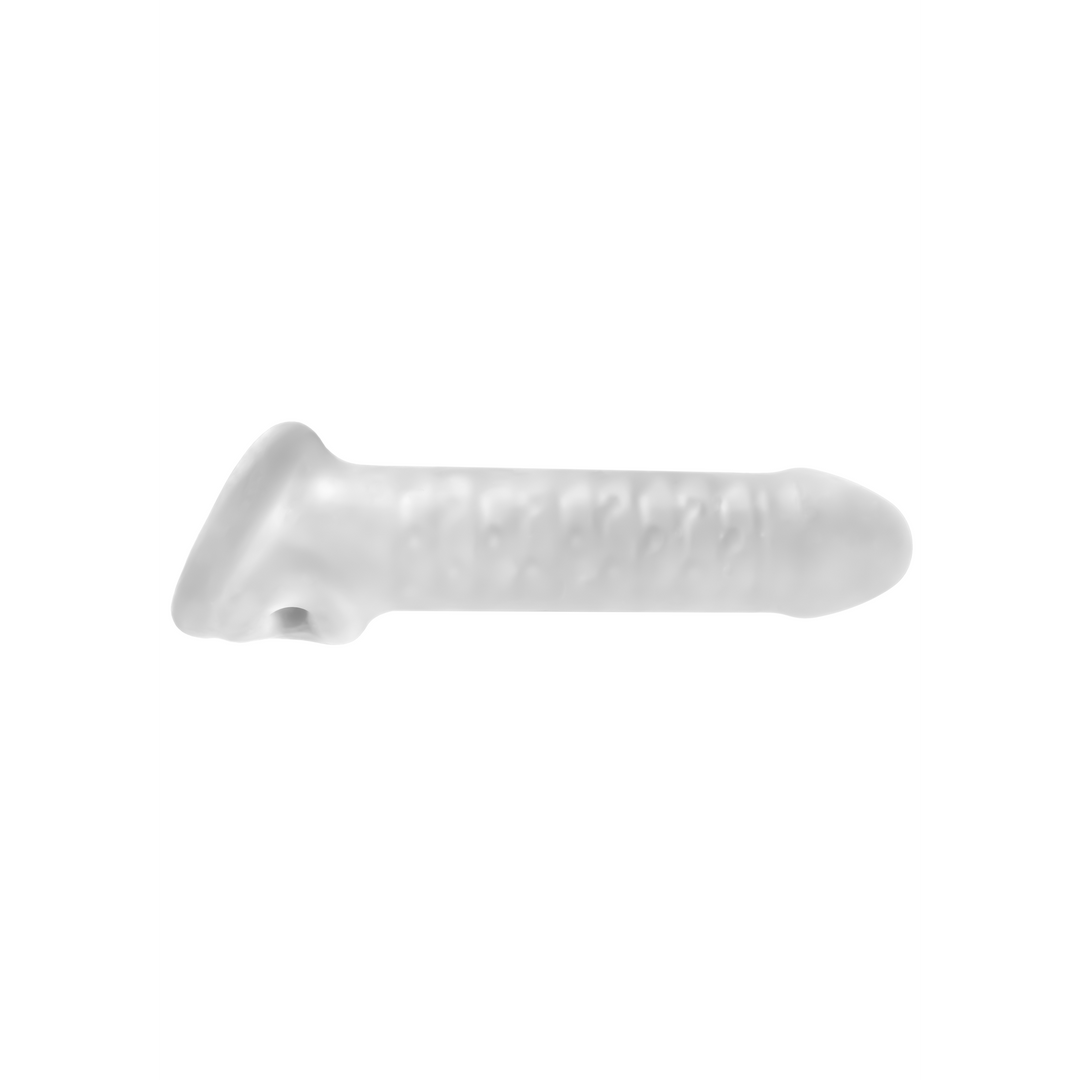 Fat Boy Thin - Dildo - 6.5 / 16,5 cm