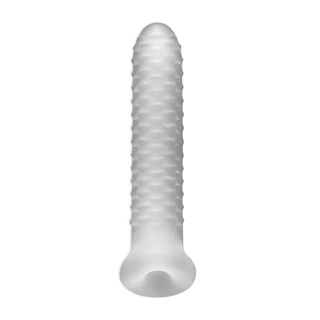 Fat Boy Checker Box Sheath - Dildo - 7.5 / 19 cm