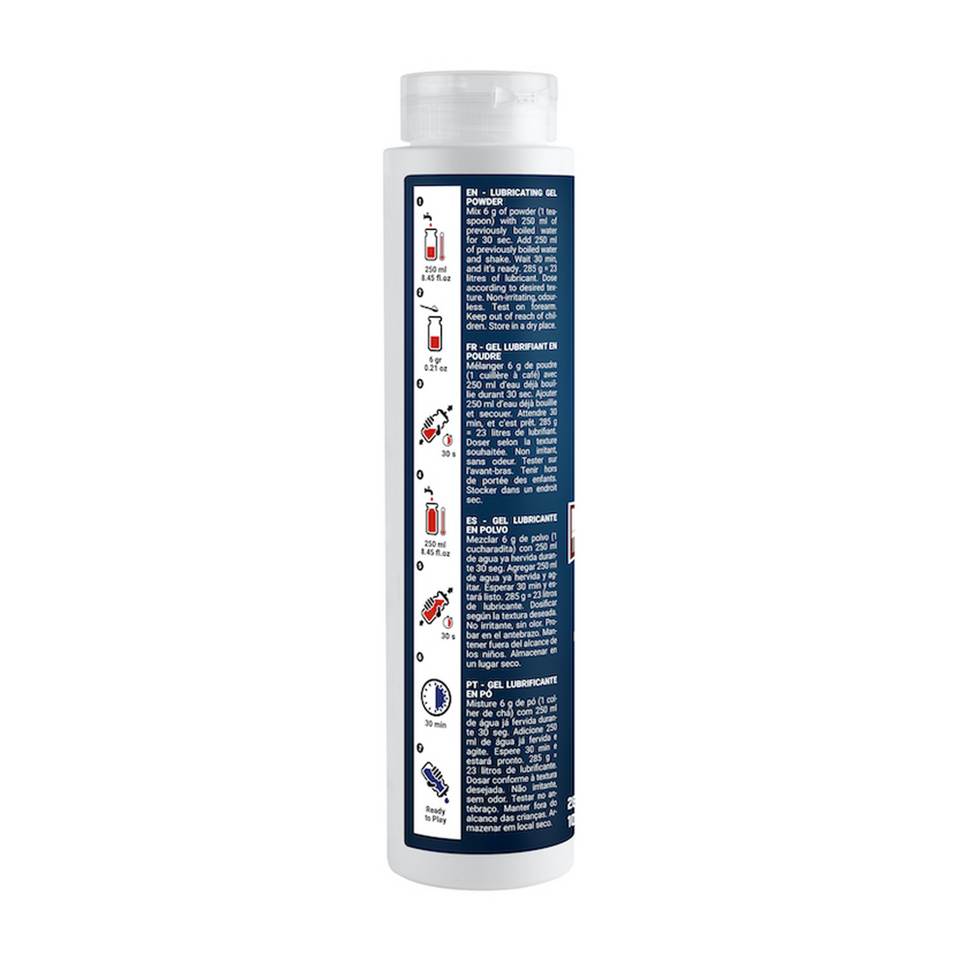 FF Powder Lubricant - 10 oz / 285 gr