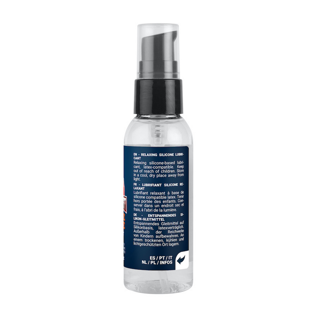 Silicone Relax Lubricant - 1.7 fl oz / 50 ml