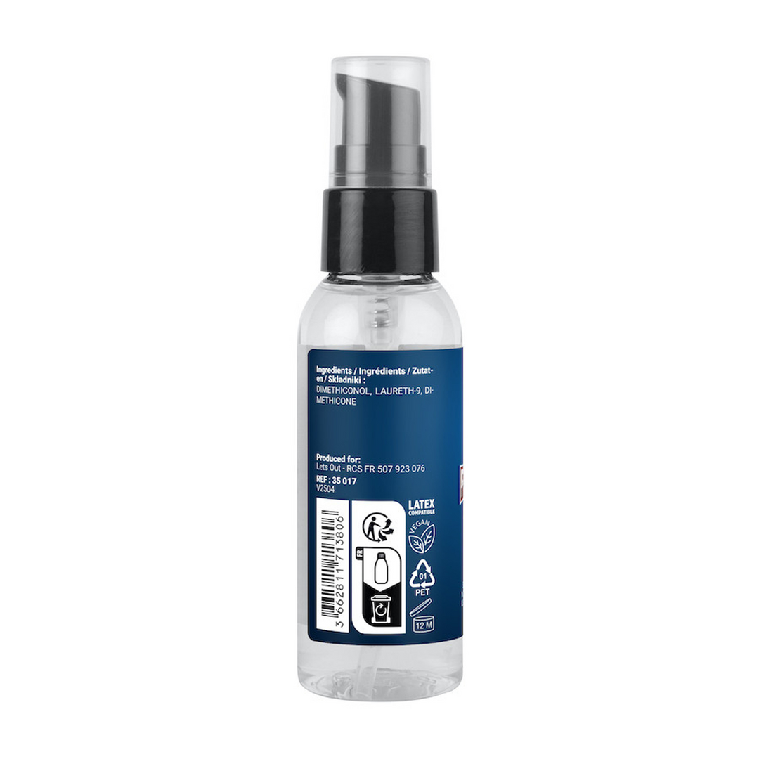 Silicone Relax Lubricant - 1.7 fl oz / 50 ml