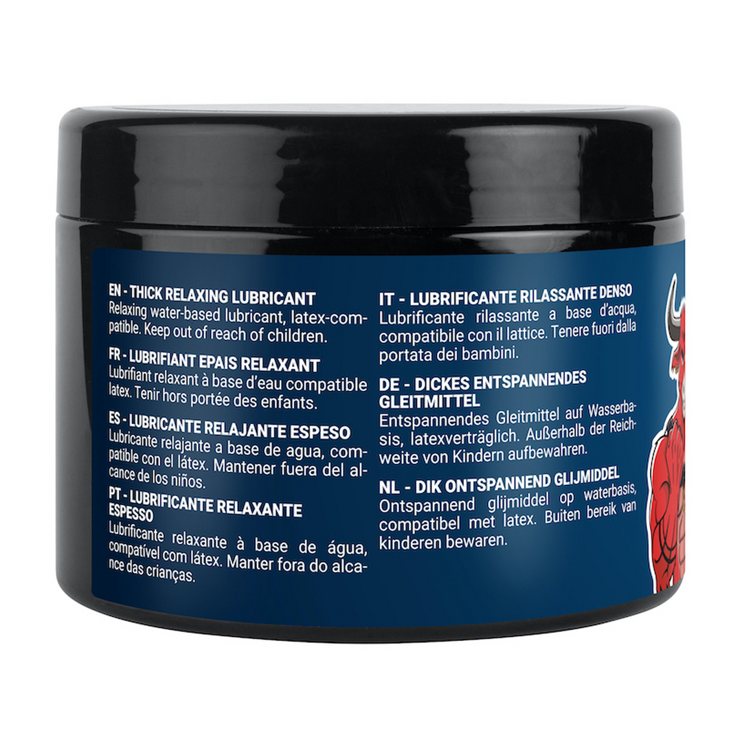 FF Hybrid Relax - Thick Lubricant - 16.9 fl oz / 500 ml