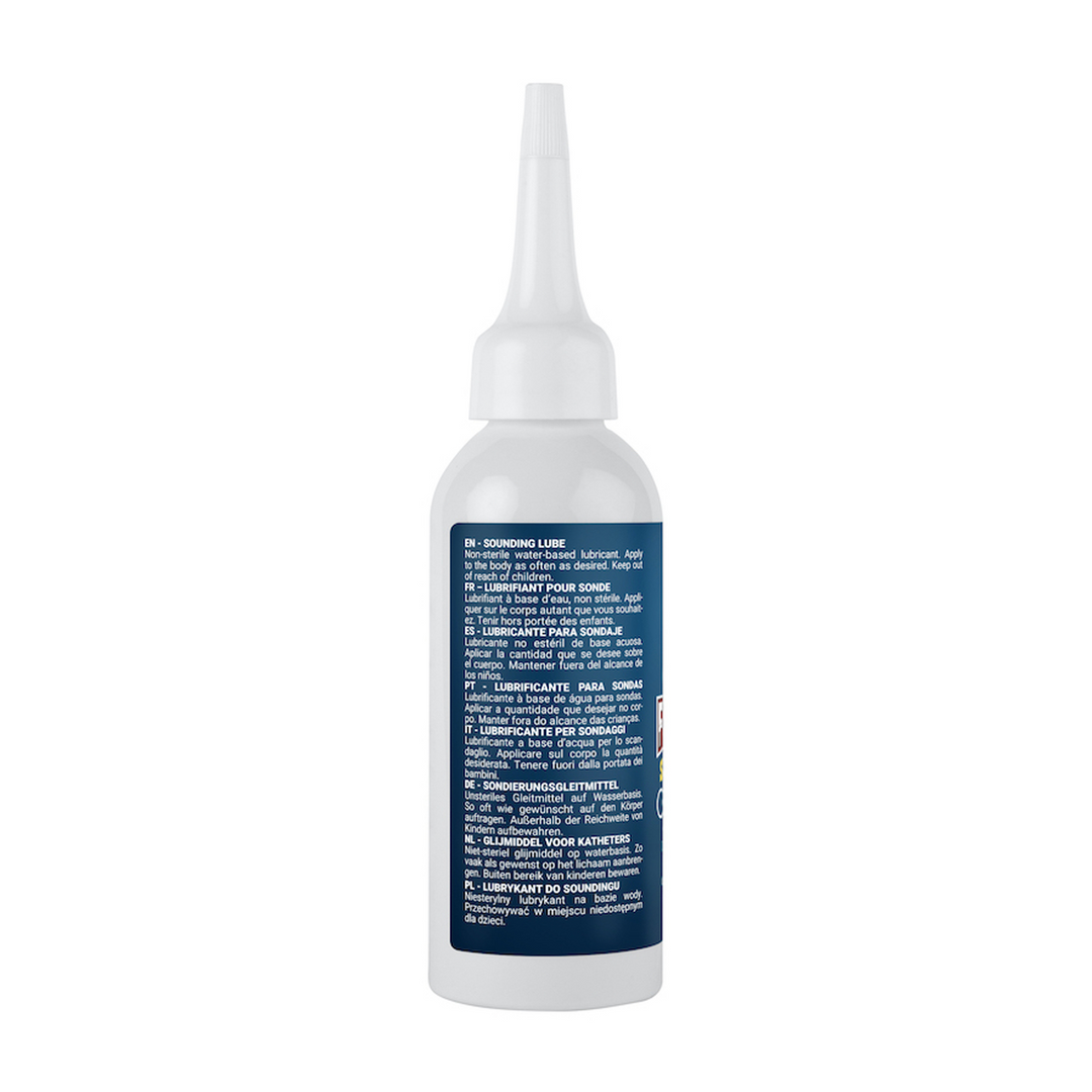 Sound Lube - 2.7 fl oz / 80 ml