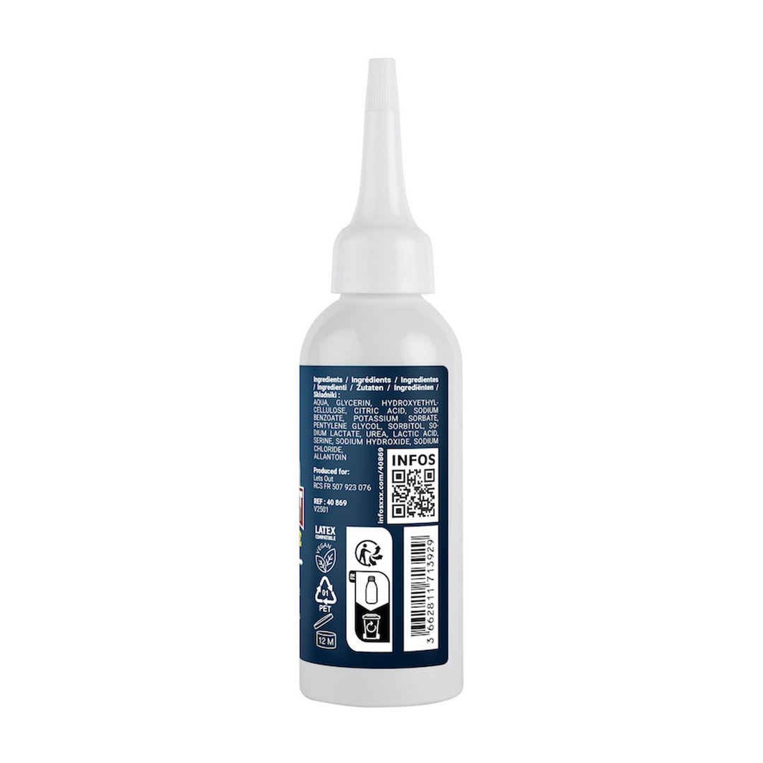 Sound Lube - 2.7 fl oz / 80 ml