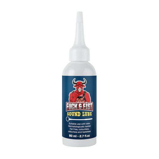 Sound Lube - 2.7 fl oz / 80 ml