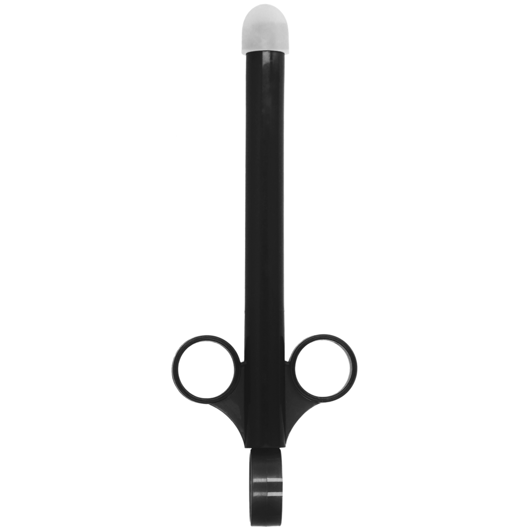 Lube Shooter