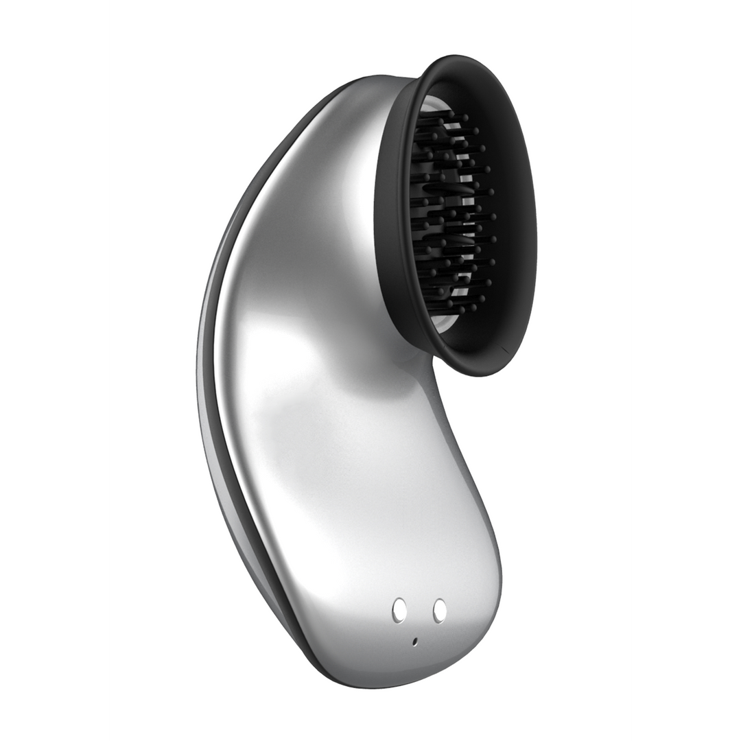Twitch - Handsfree Suction and Vibration Toy