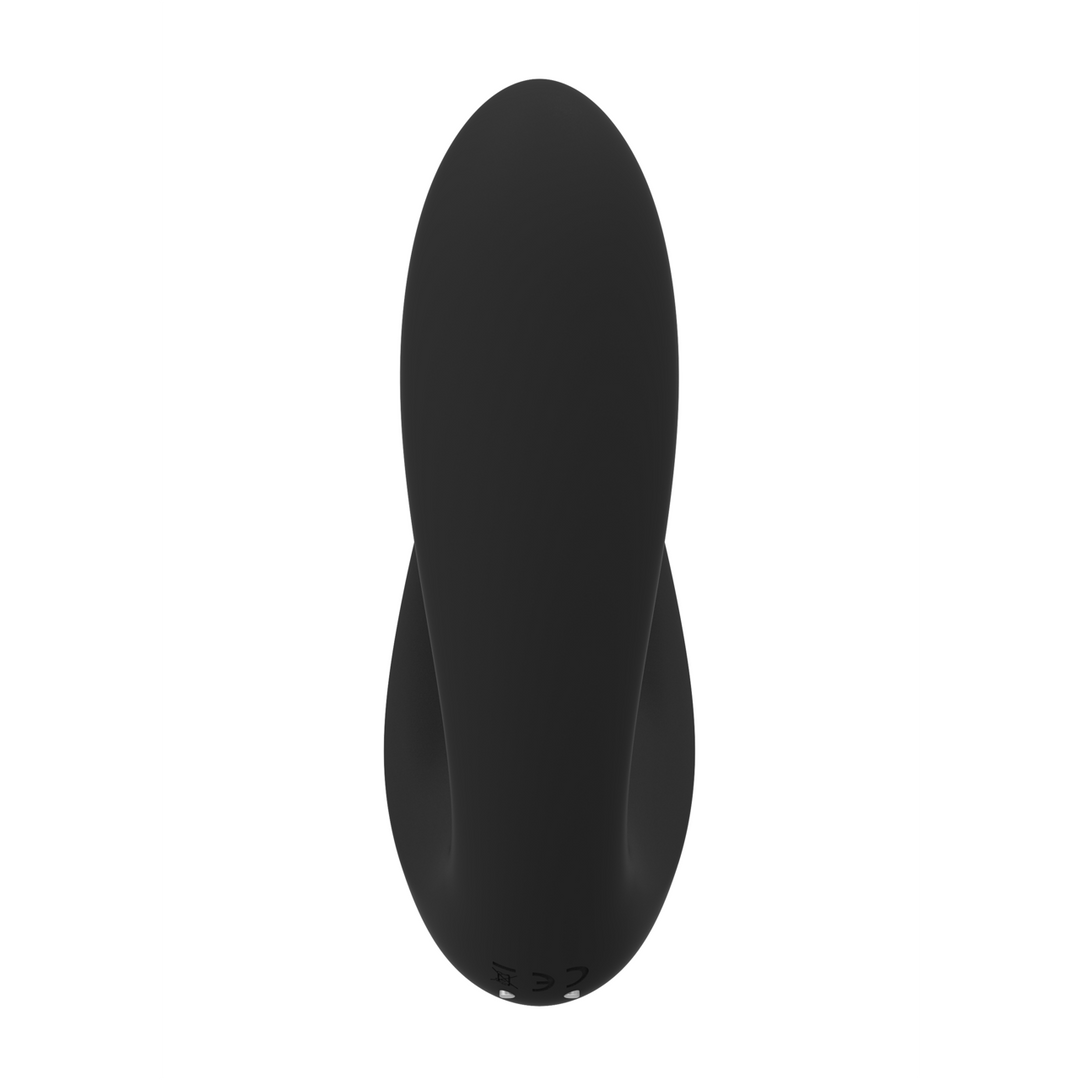 Desirable - Bendable Air Pulse Vibrator