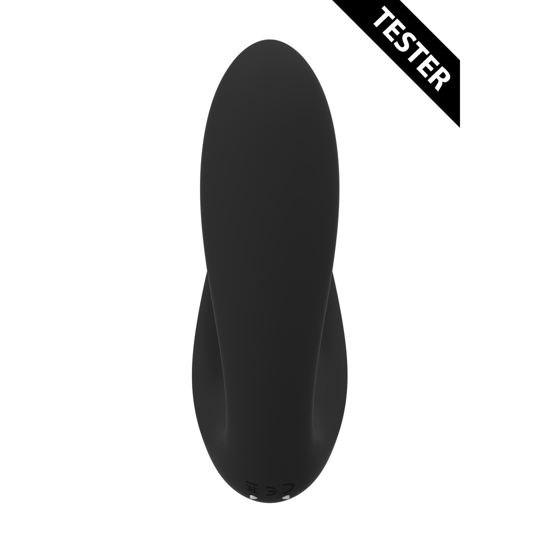 Desirable - Bendable Air Pulse Vibrator