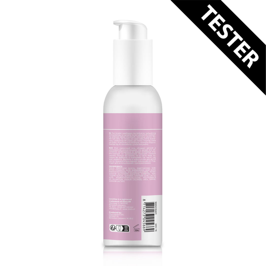 Silky Lubricant - 5.1 fl oz / 150 ml