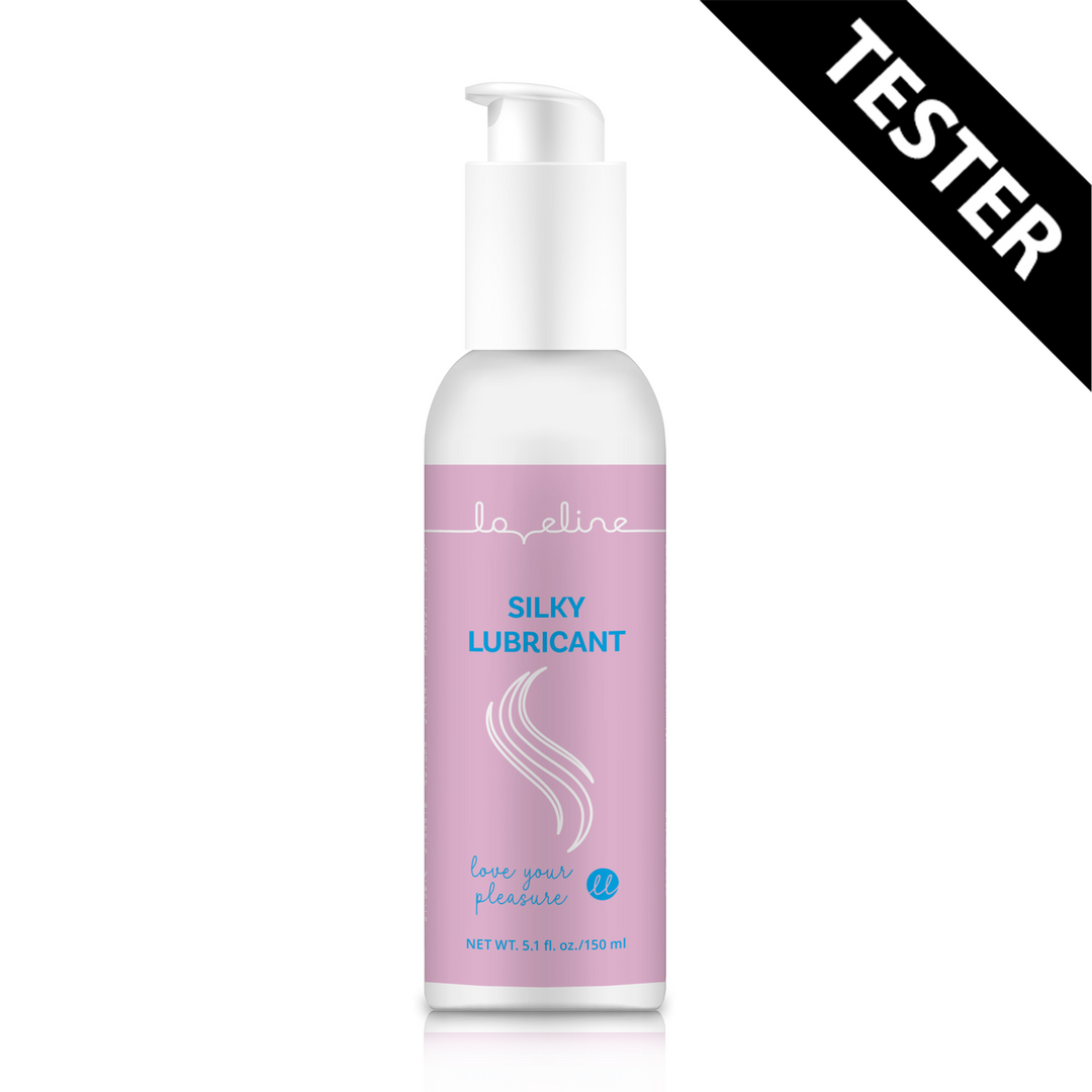 Silky Lubricant - 5.1 fl oz / 150 ml