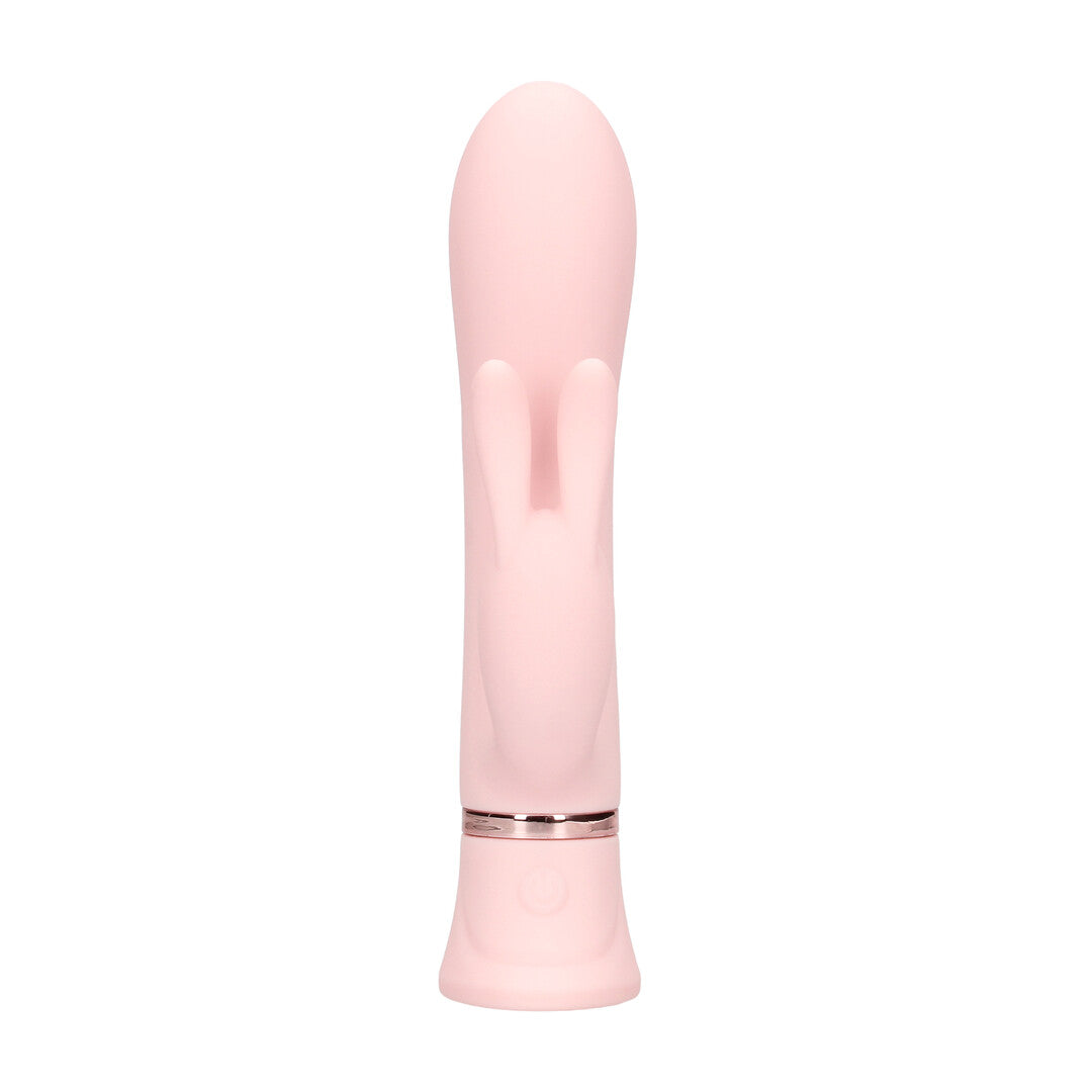 Tendre - Rabbit Vibe - Pink