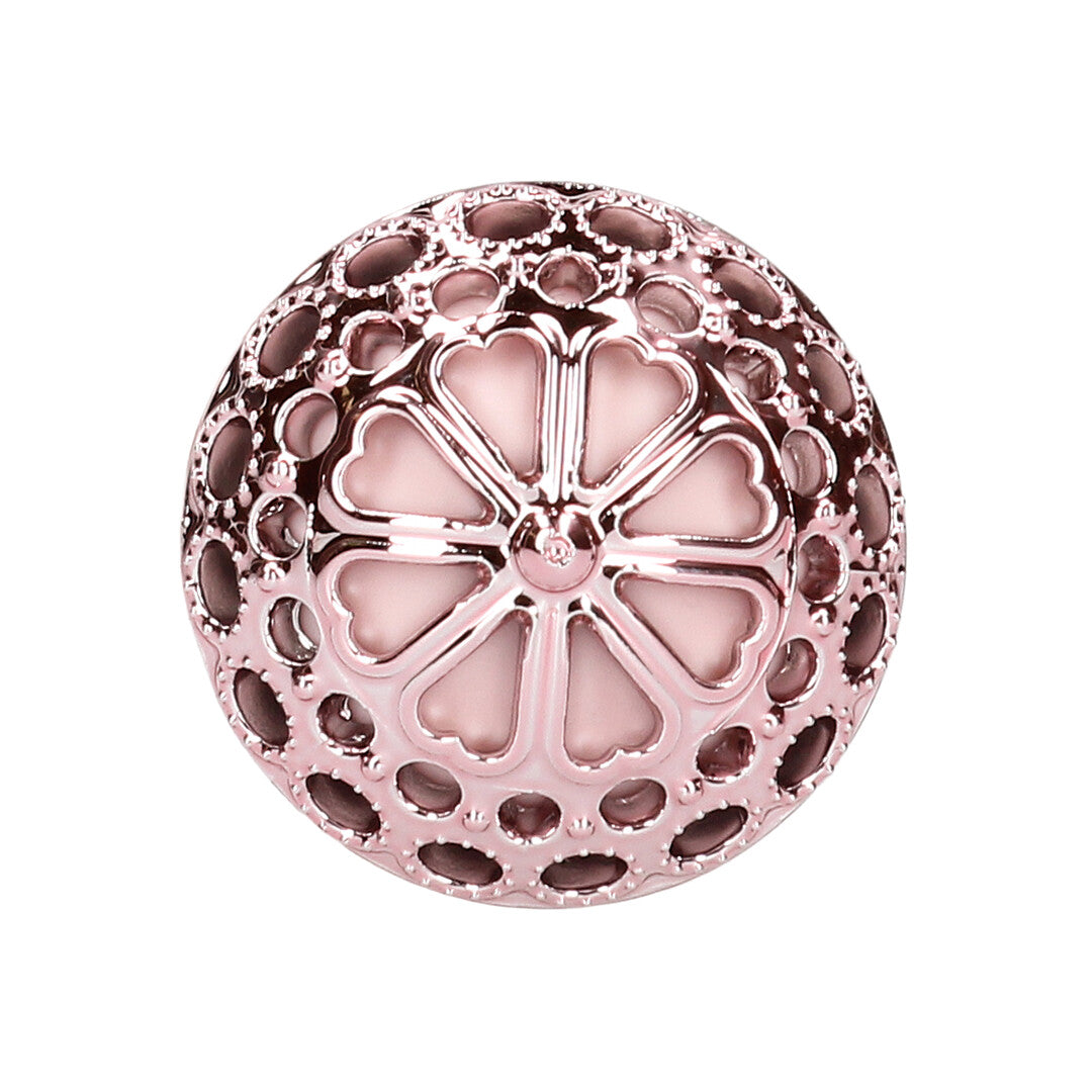 Velour - Mini-Wand - Pink