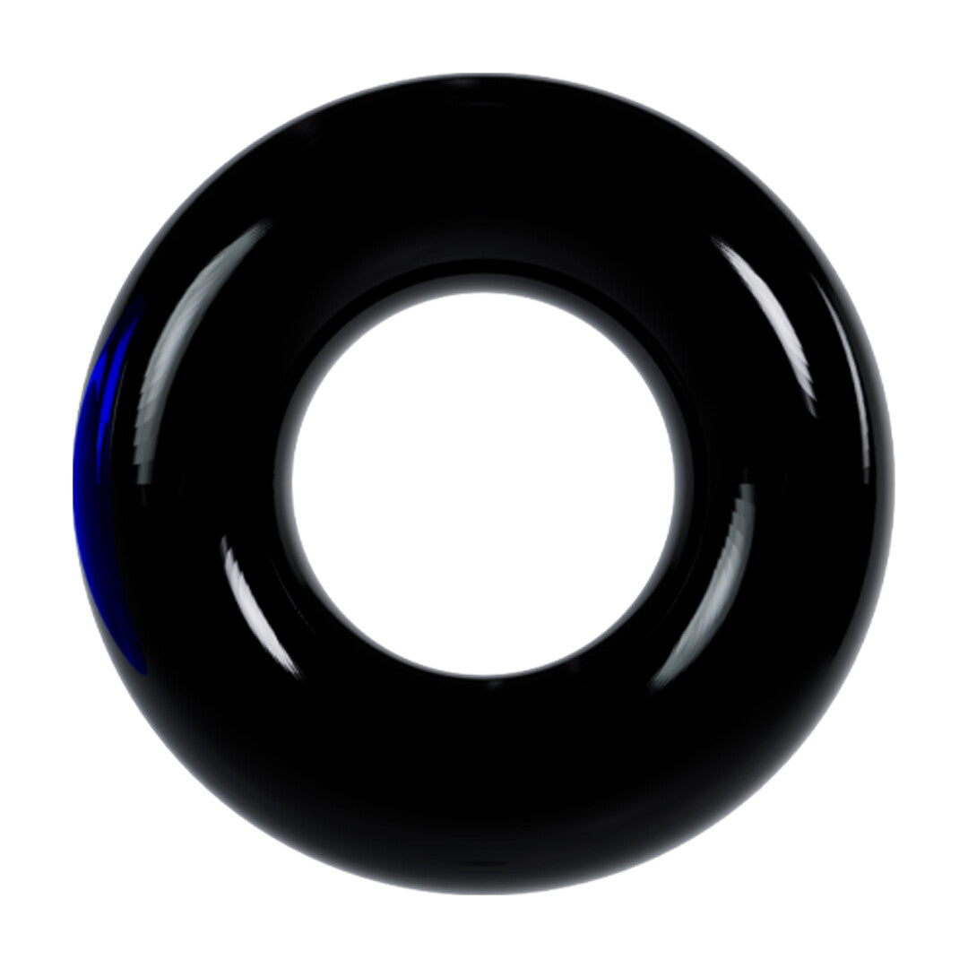 Cockring Set of 4 - Multicolor