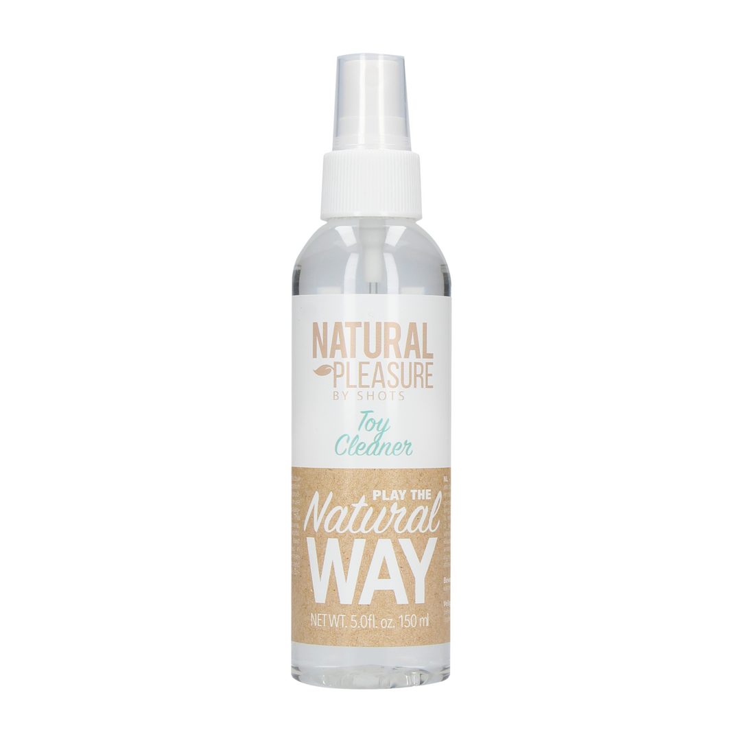Toy Cleaner - 5 fl oz / 150 ml