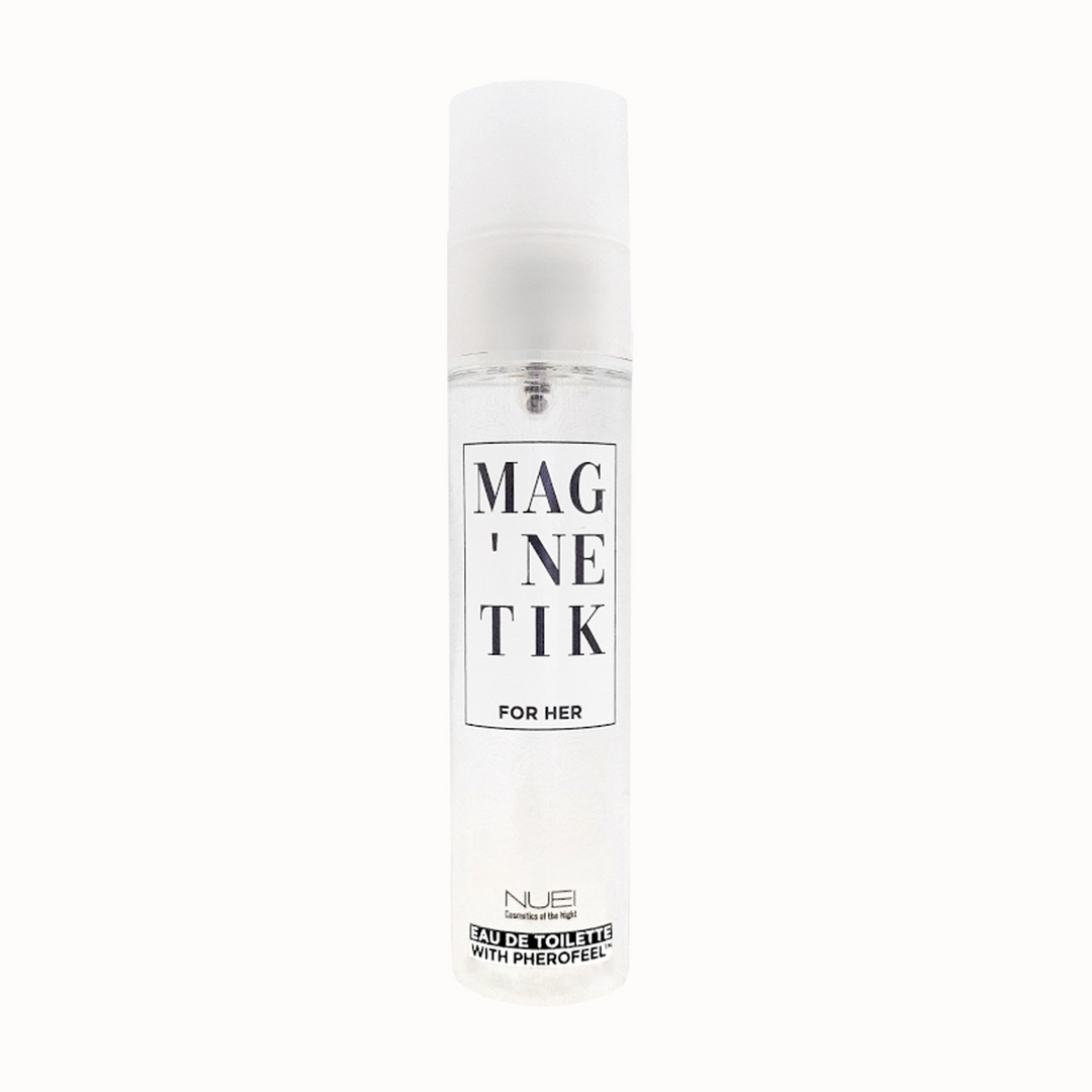 Pheromones Perfume for Women - 1.7 fl oz / 50 ml