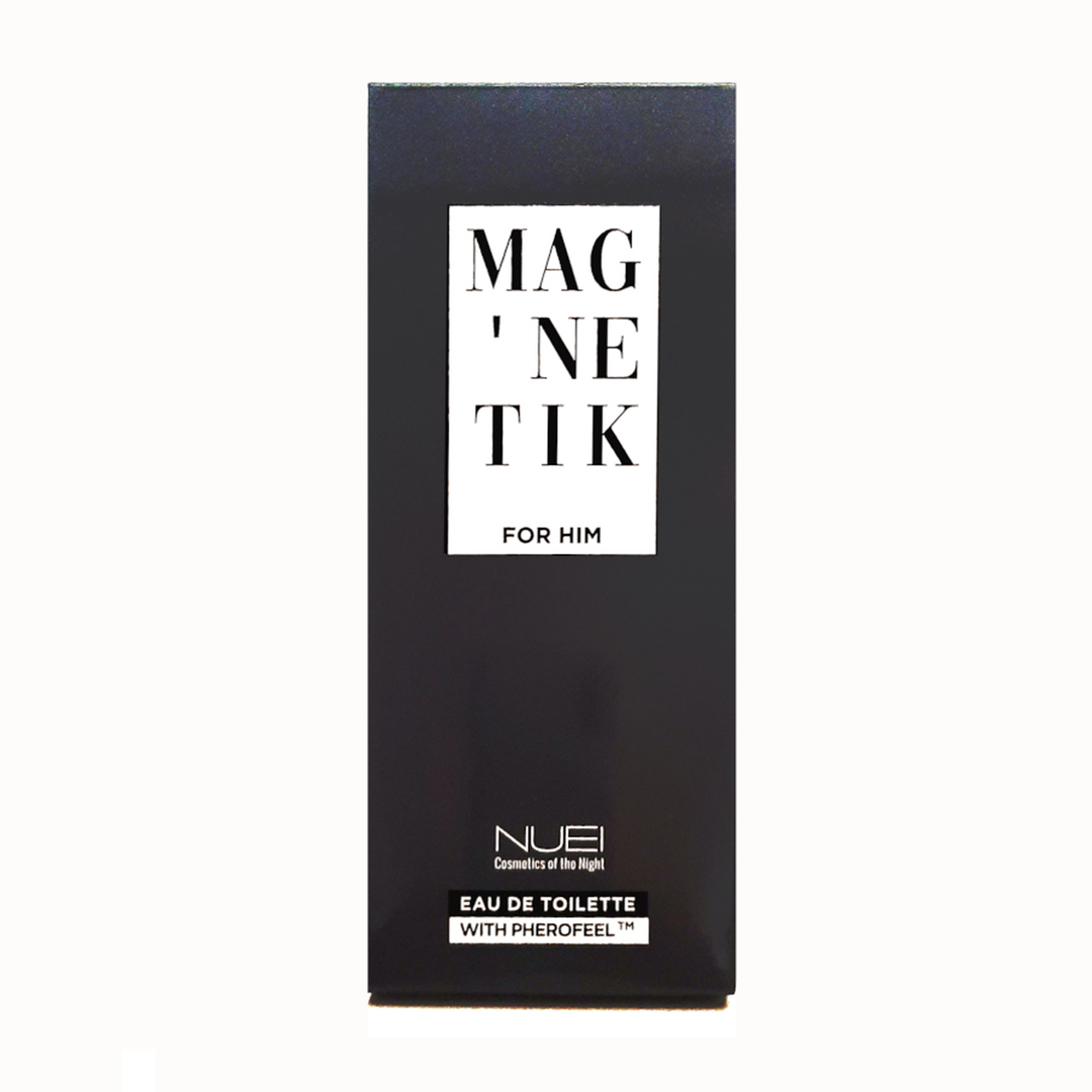 Pheromones Perfume for Men - 1.7 fl oz / 50 ml