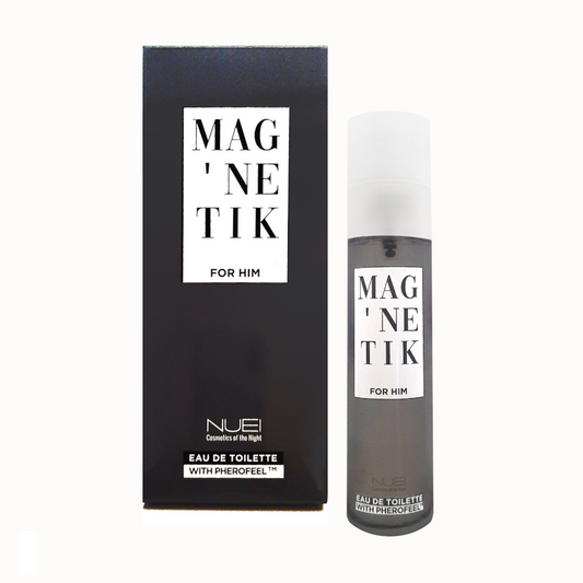 Pheromones Perfume for Men - 1.7 fl oz / 50 ml