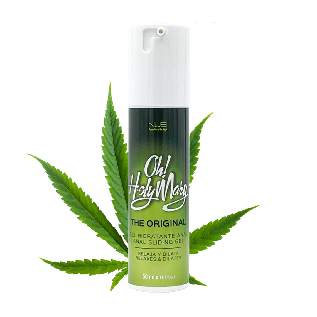 The Original - Anal Lubricant - 1.7 fl oz / 50 ml