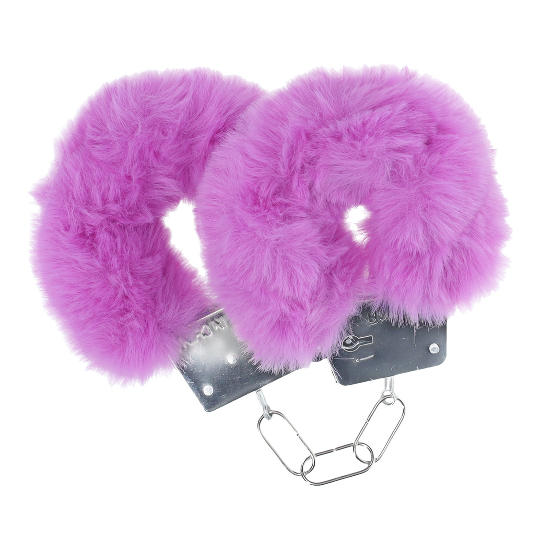Classic Fluffy Handcuffs