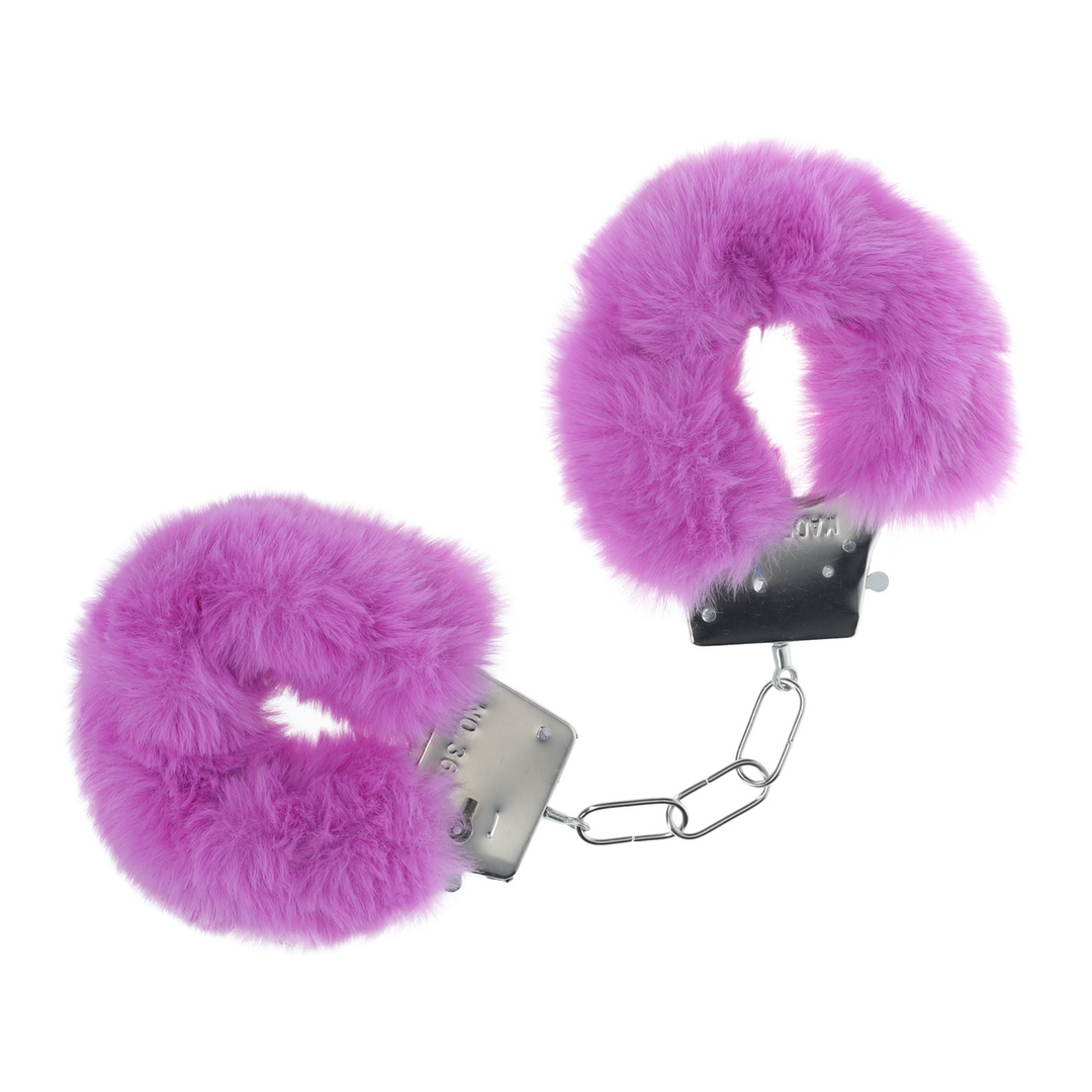 Classic Fluffy Handcuffs