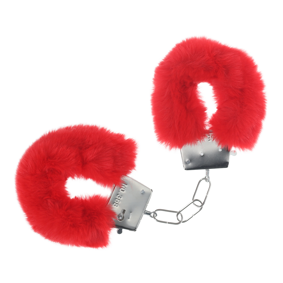 Classic Fluffy Handcuffs