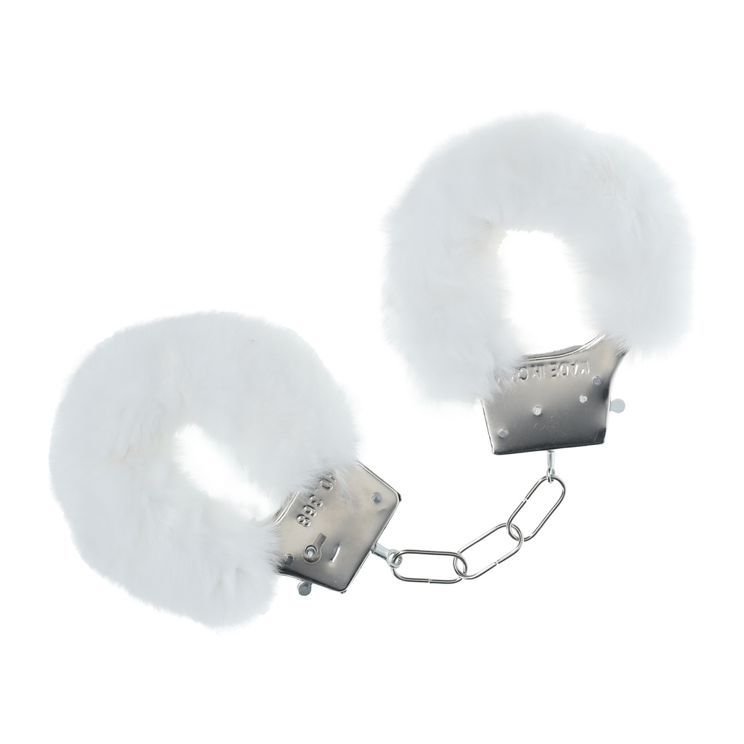 Classic Fluffy Handcuffs
