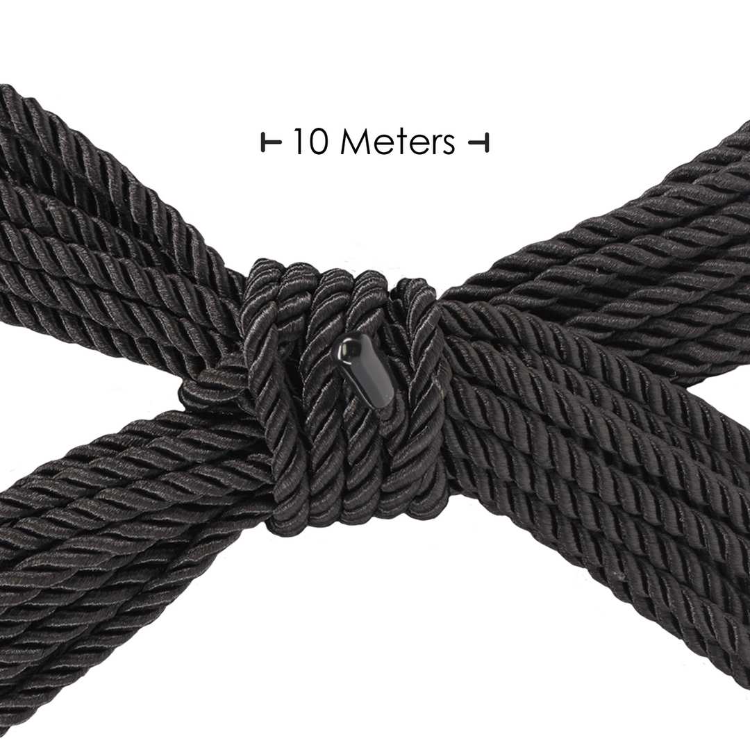 Polyester Bondage Rope - 32.8 ft / 10 m
