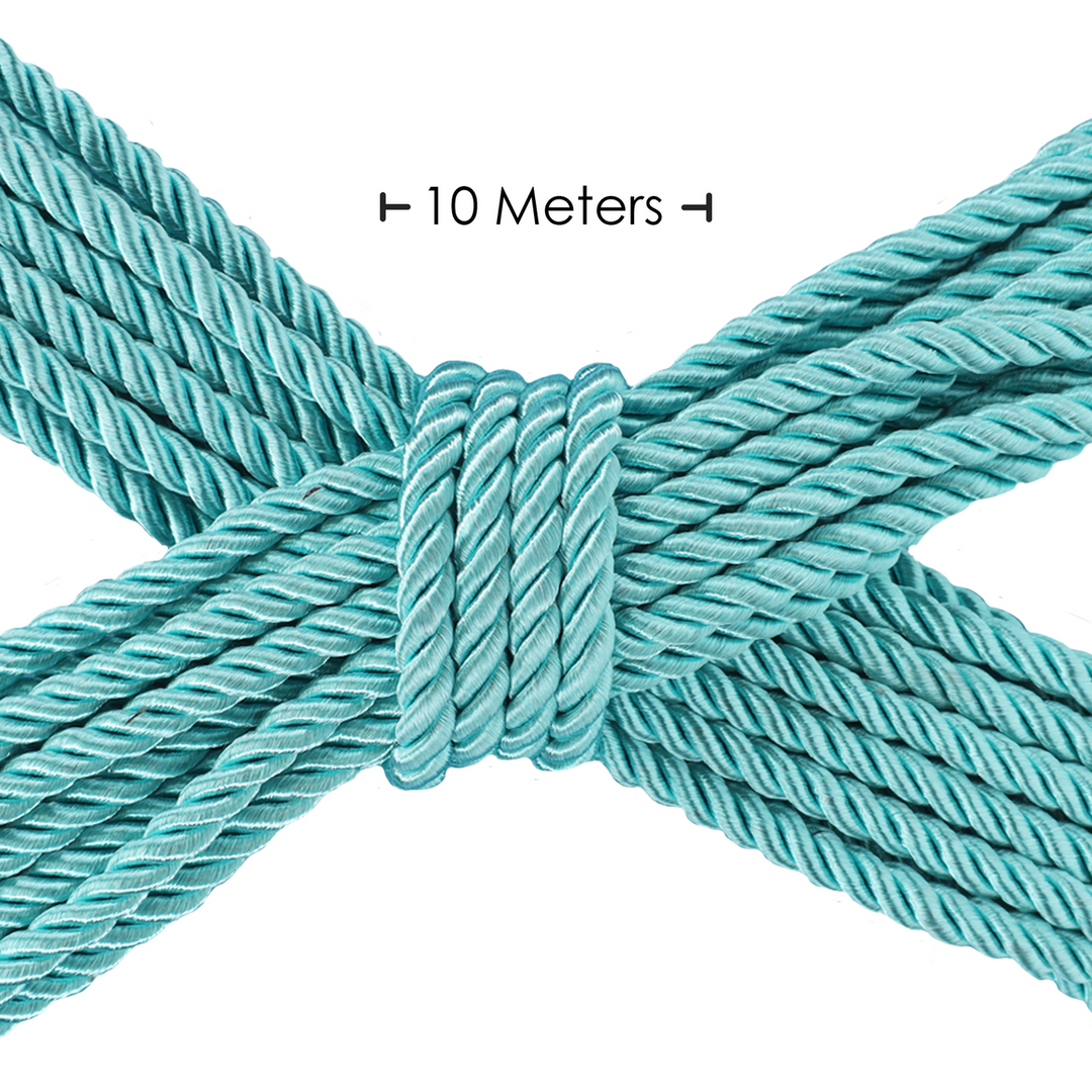Polyester Bondage Rope - 32.8 ft / 10 m