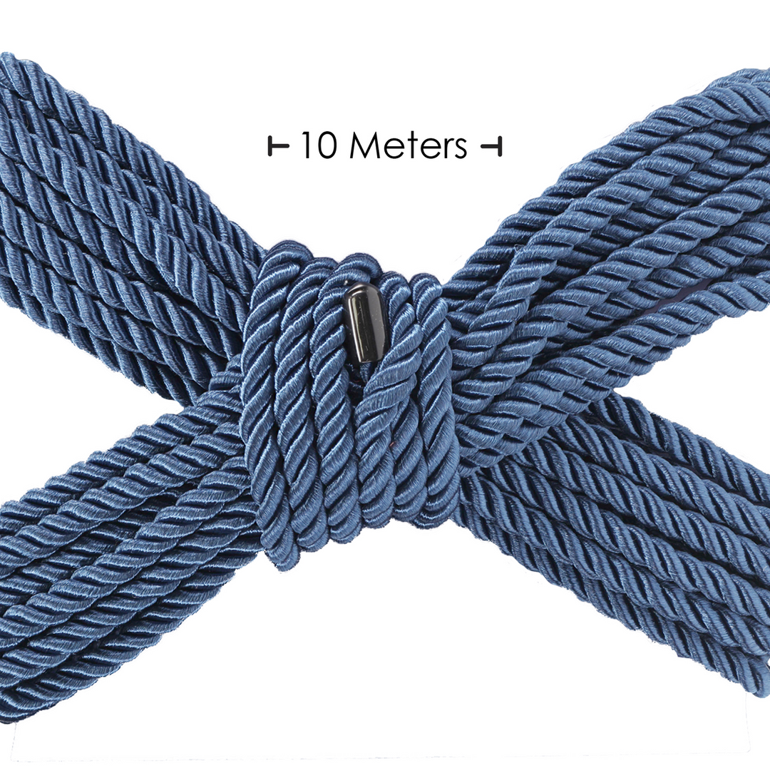 Polyester Bondage Rope - 32.8 ft / 10 m