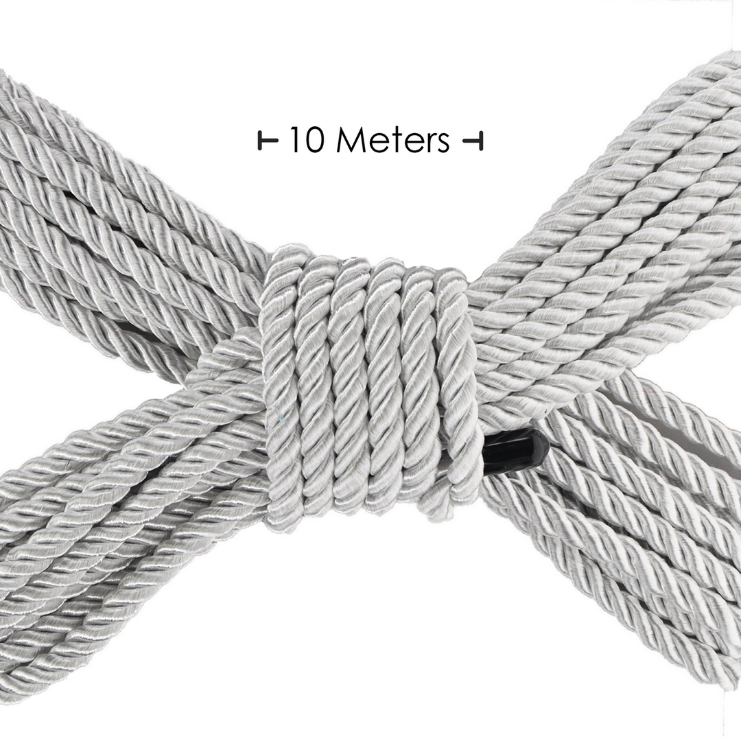 Polyester Bondage Rope - 32.8 ft / 10 m