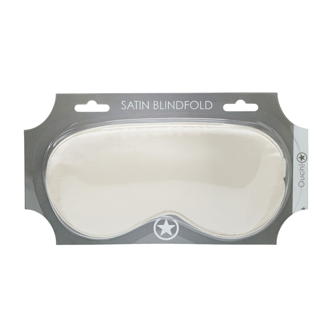 Satin Mask