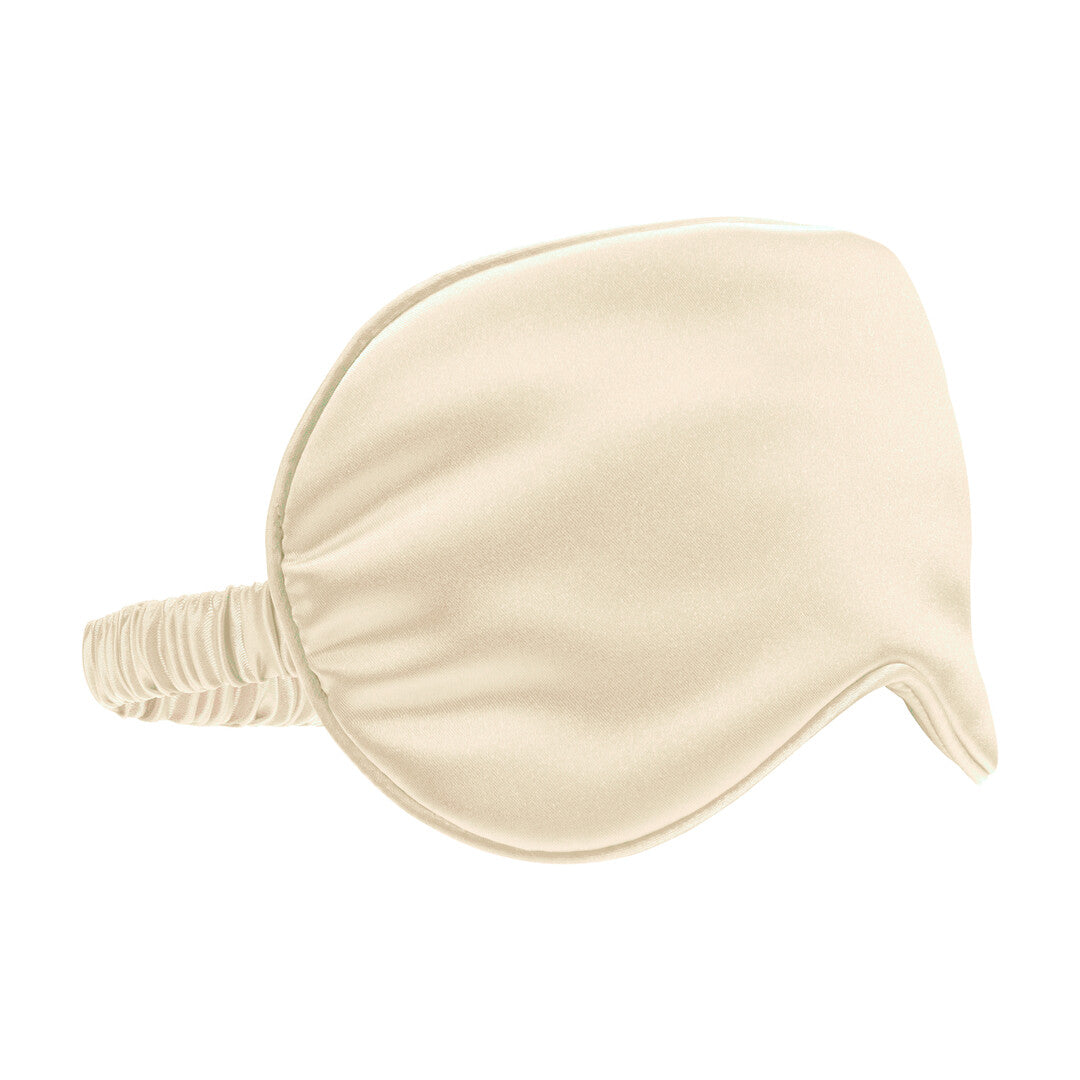 Satin Mask