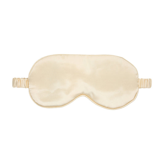 Satin Mask
